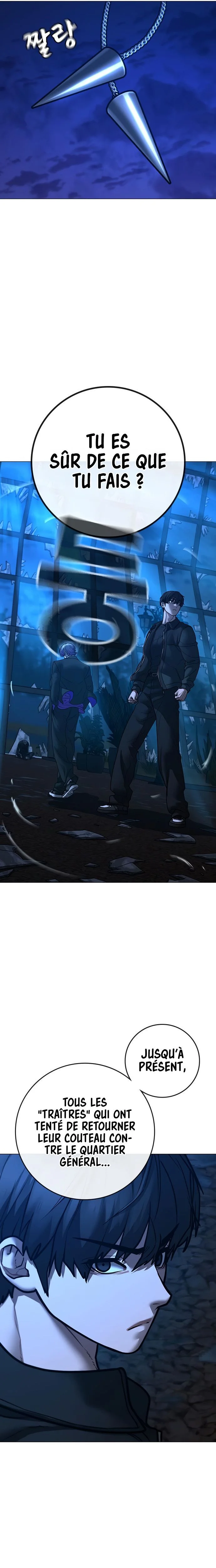 Read Reality Quest FR Manga Online