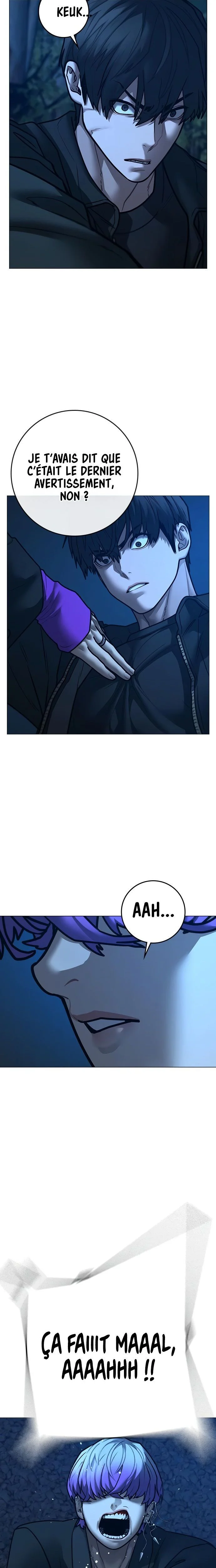 Read Reality Quest FR Manga Online