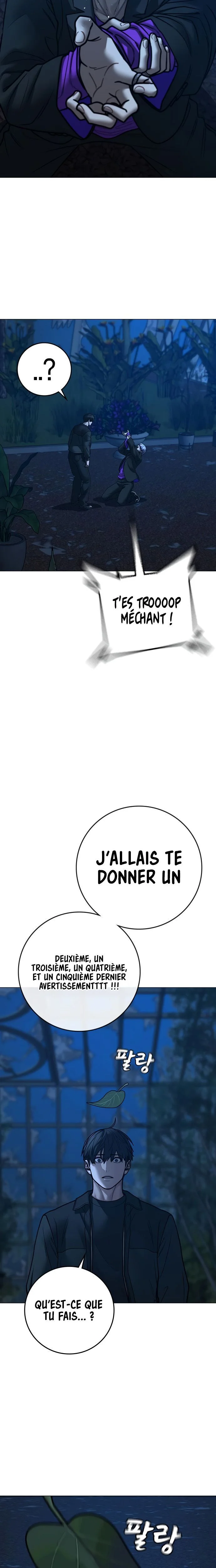 Read Reality Quest FR Manga Online