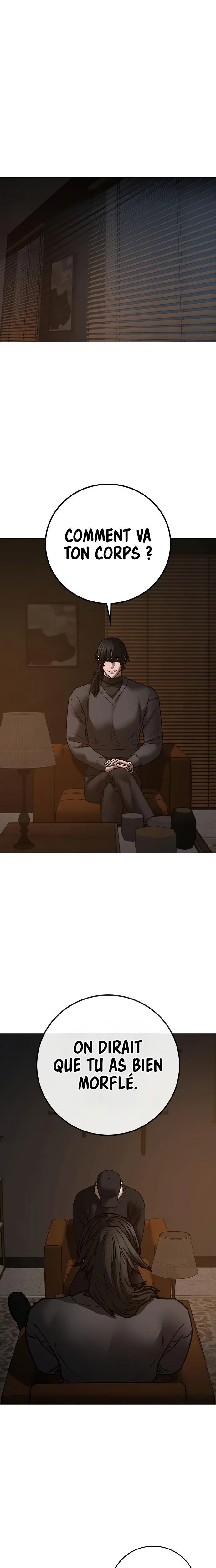 Read Reality Quest FR Manga Online