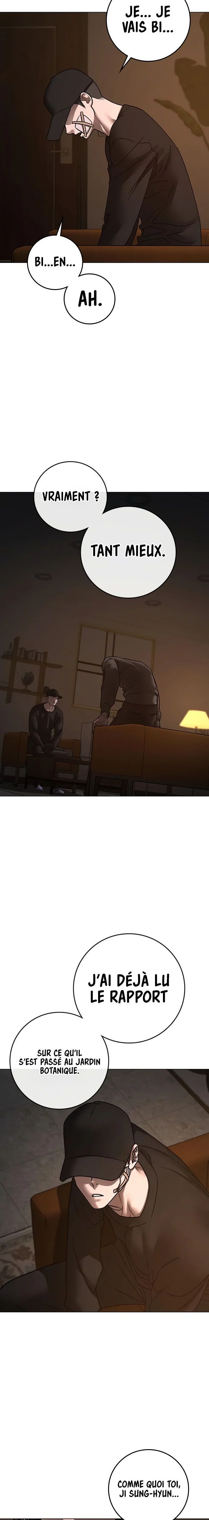 Read Reality Quest FR Manga Online