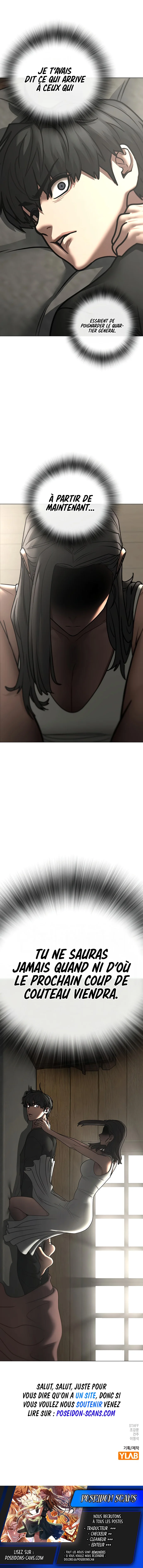 Read Reality Quest FR Manga Online