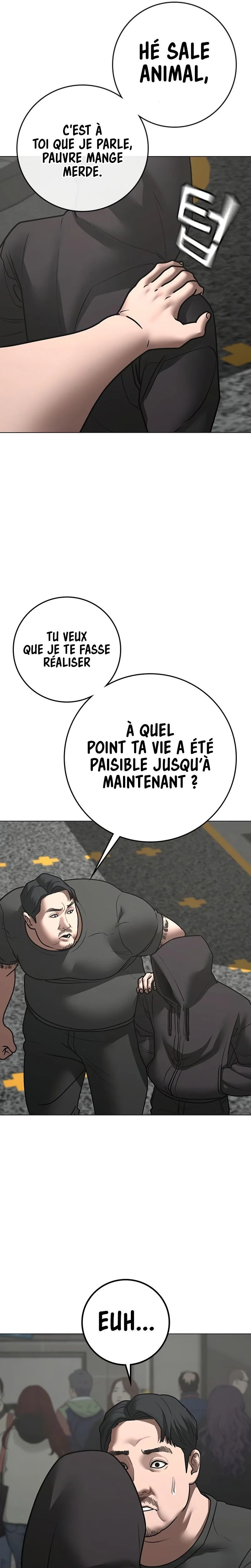 Read Reality Quest FR Manga Online