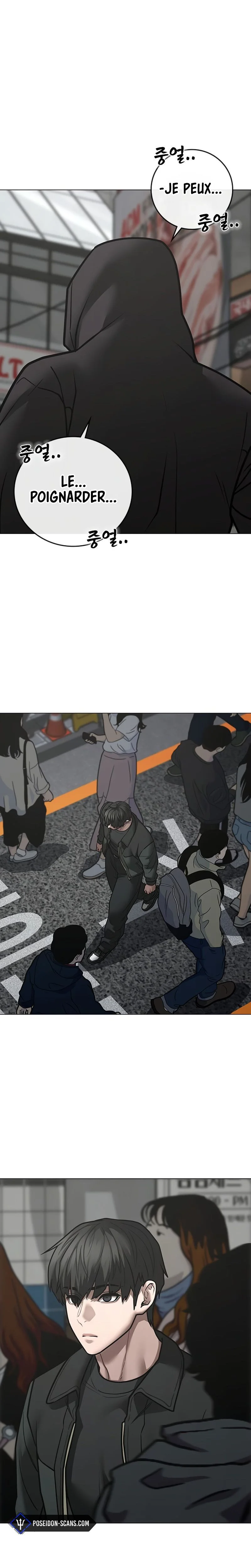 Read Reality Quest FR Manga Online