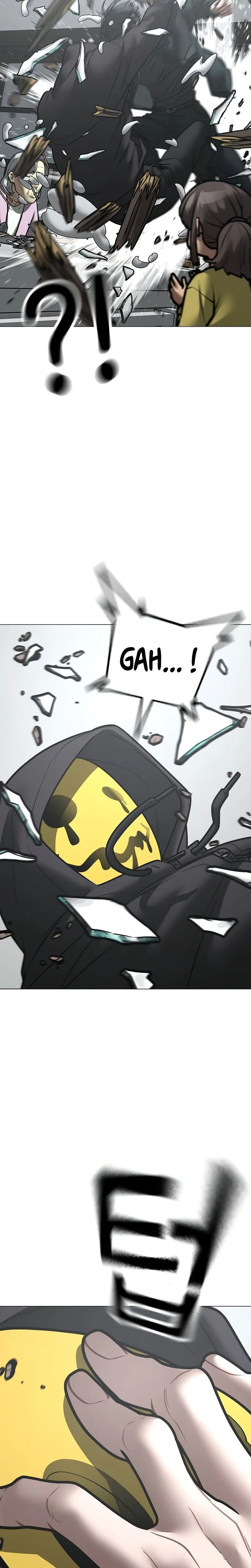 Read Reality Quest FR Manga Online