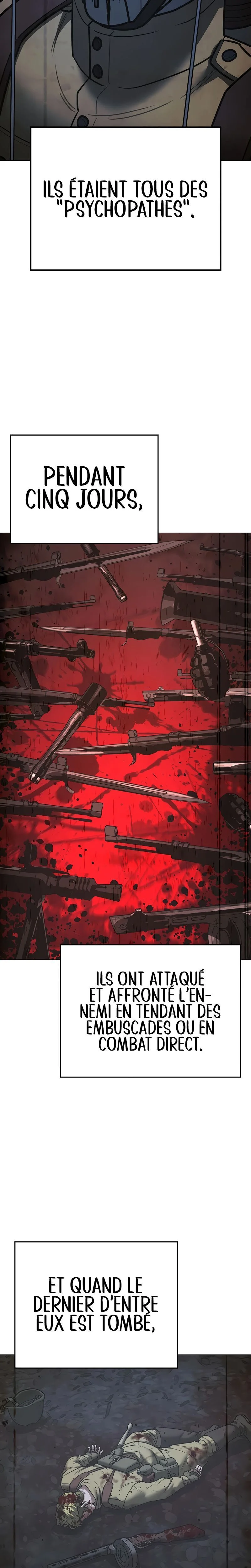 Read Reality Quest FR Manga Online