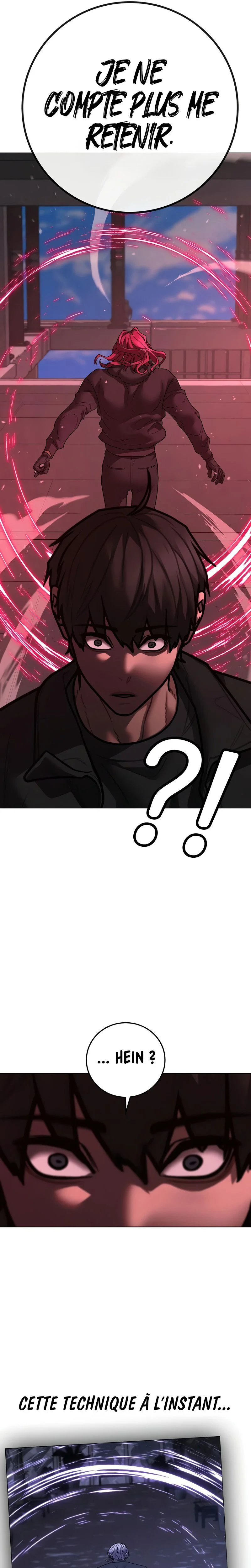 Read Reality Quest FR Manga Online