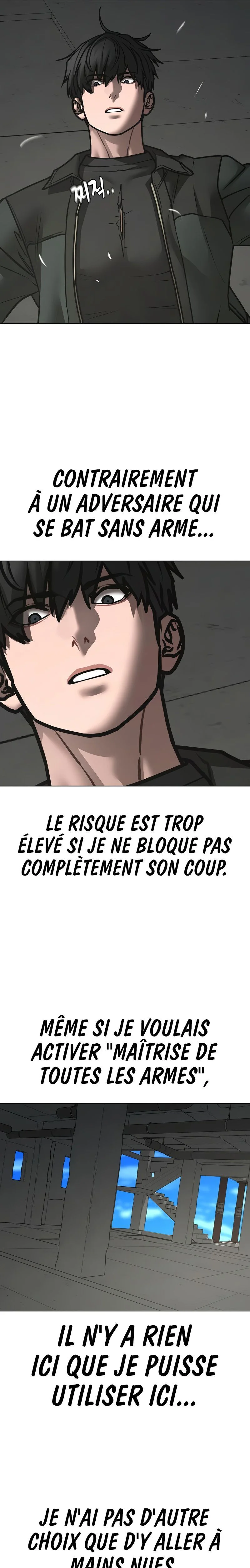 Read Reality Quest FR Manga Online