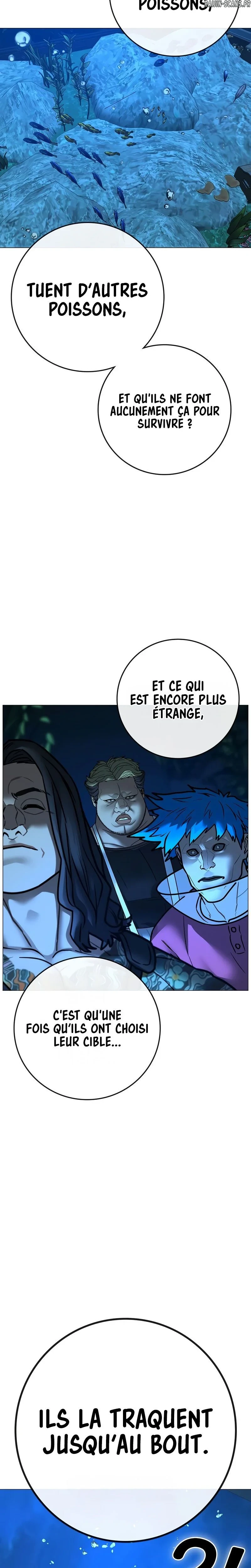 Read Reality Quest FR Manga Online