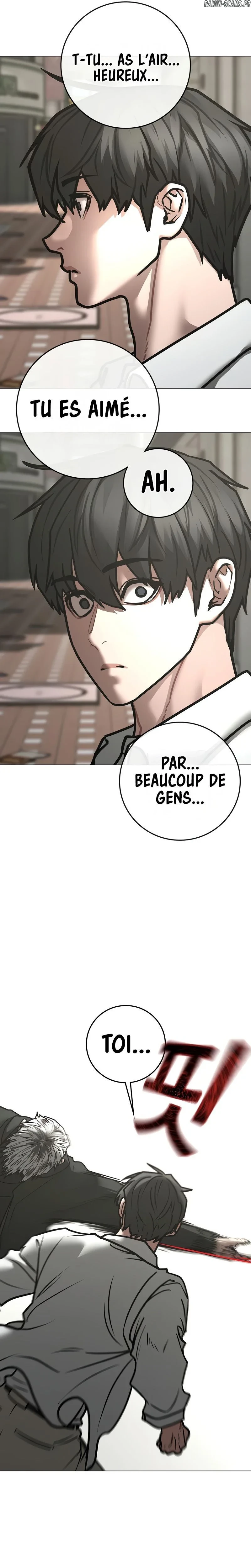 Read Reality Quest FR Manga Online