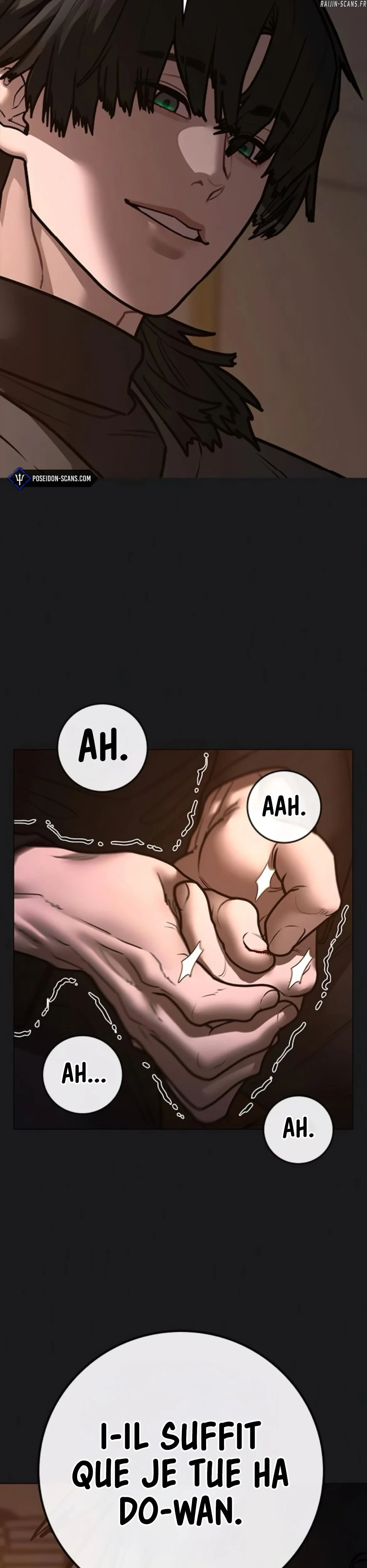 Read Reality Quest FR Manga Online