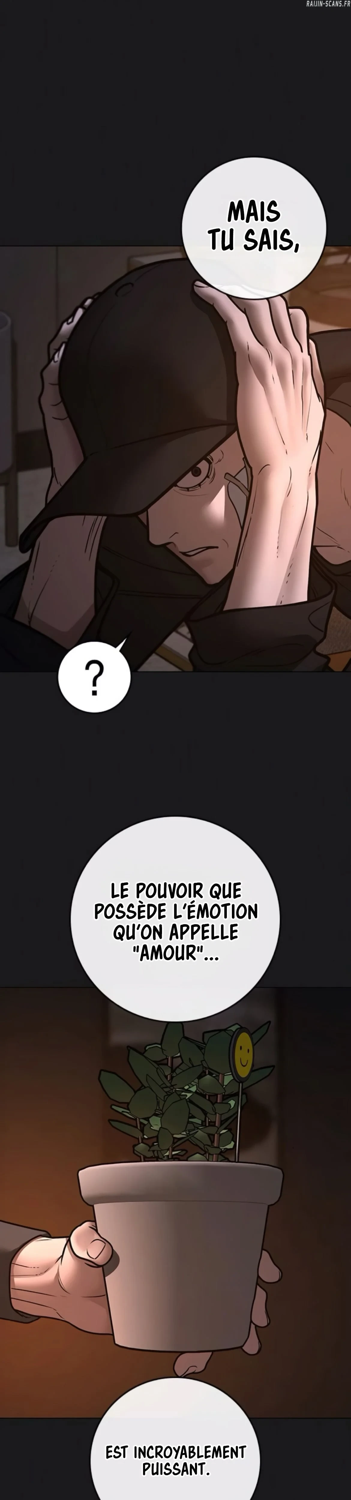 Read Reality Quest FR Manga Online