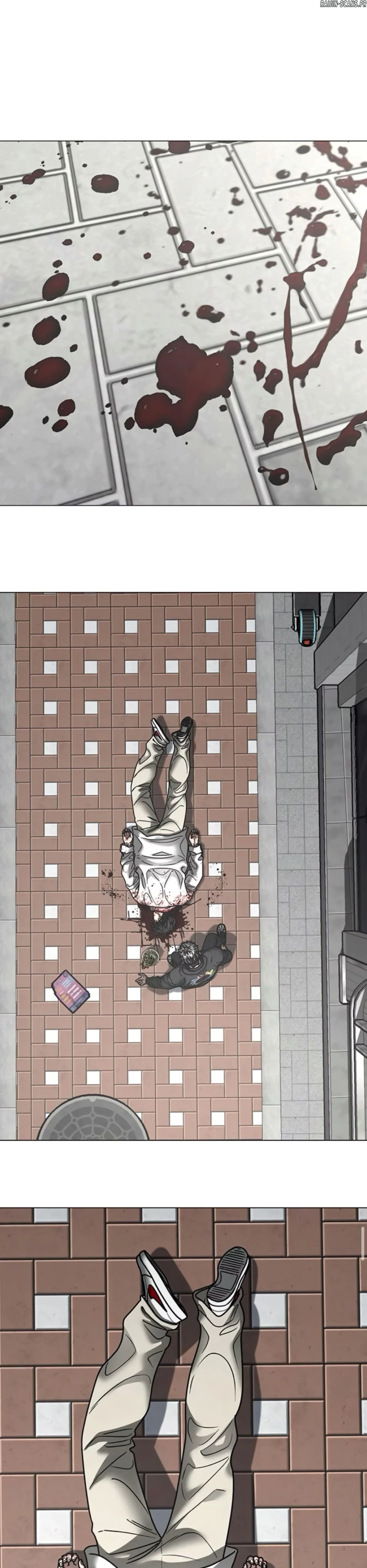 Read Reality Quest FR Manga Online