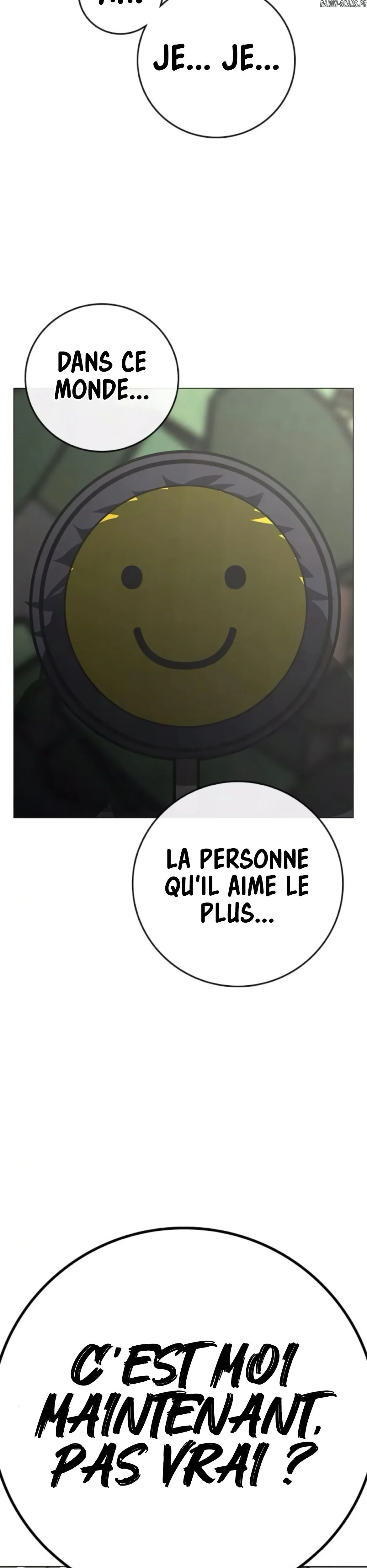 Read Reality Quest FR Manga Online