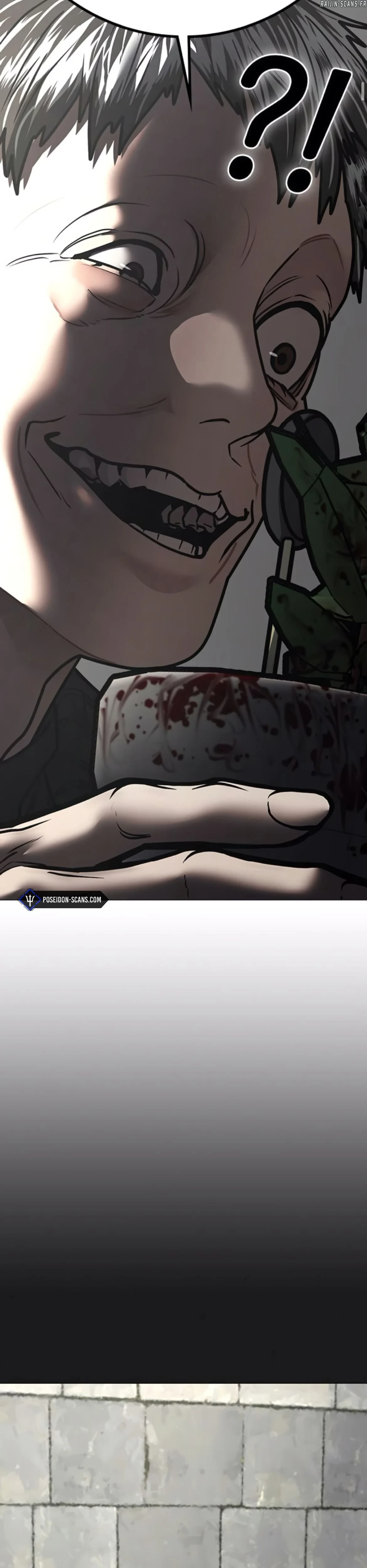 Read Reality Quest FR Manga Online