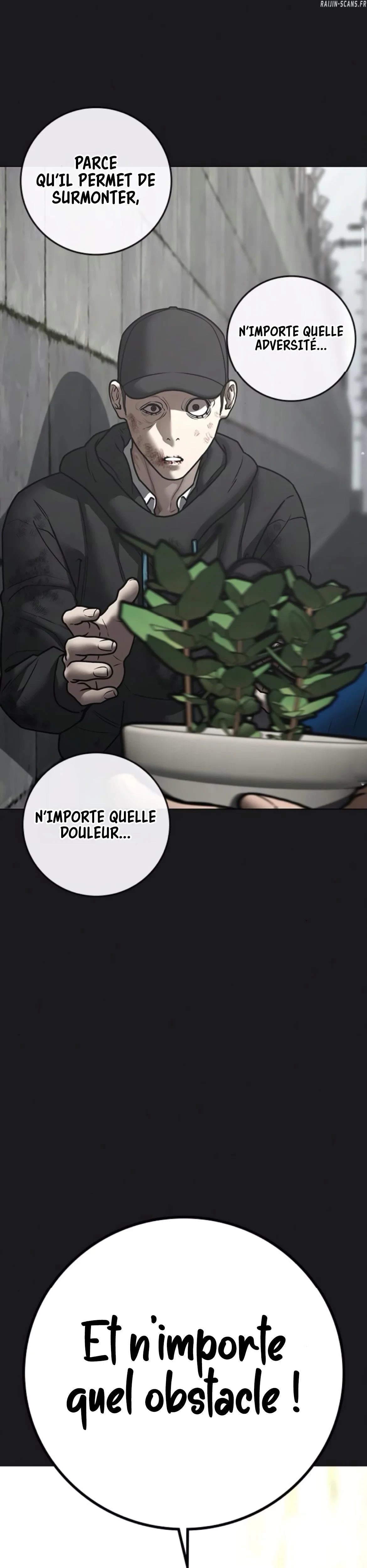 Read Reality Quest FR Manga Online