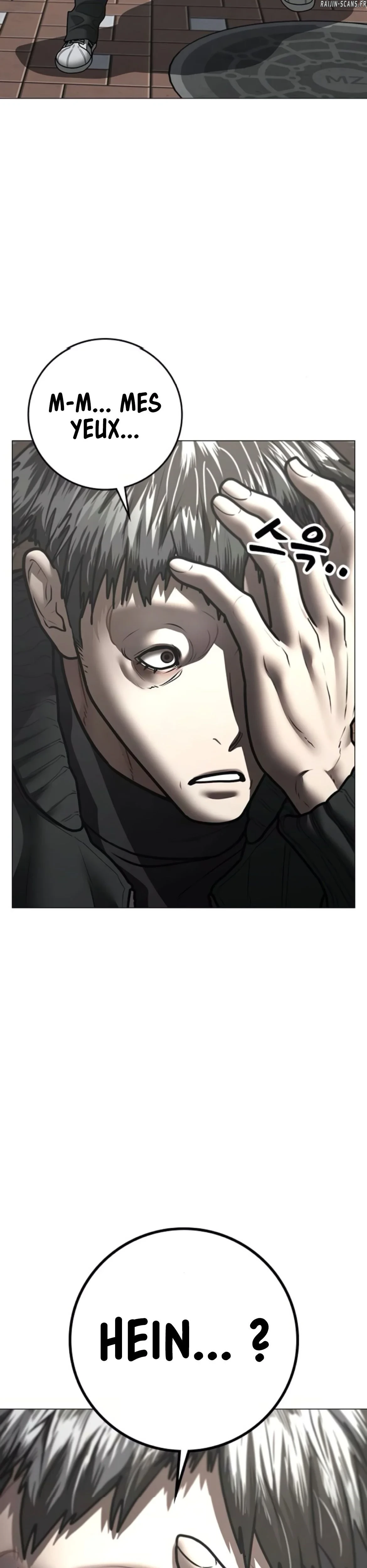 Read Reality Quest FR Manga Online