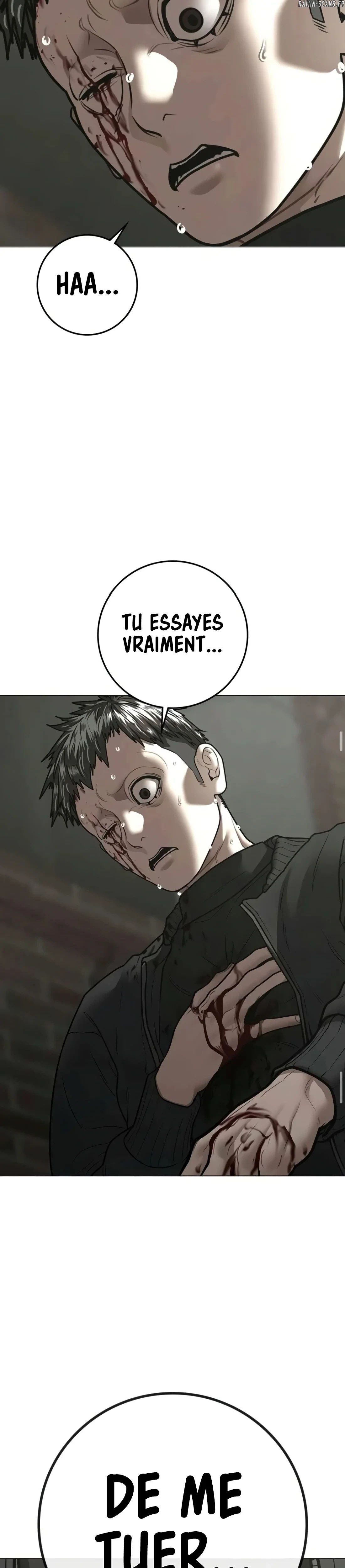 Read Reality Quest FR Manga Online