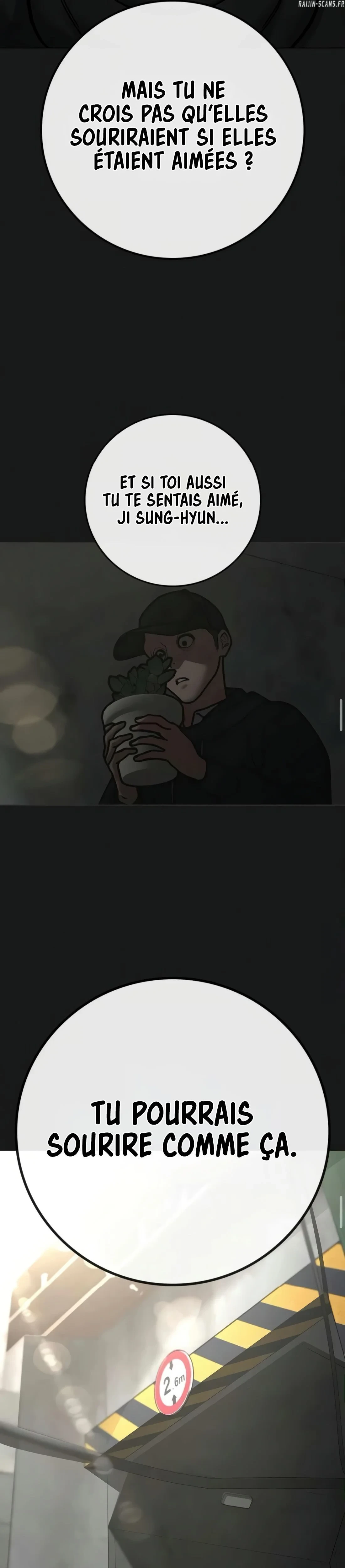 Read Reality Quest FR Manga Online