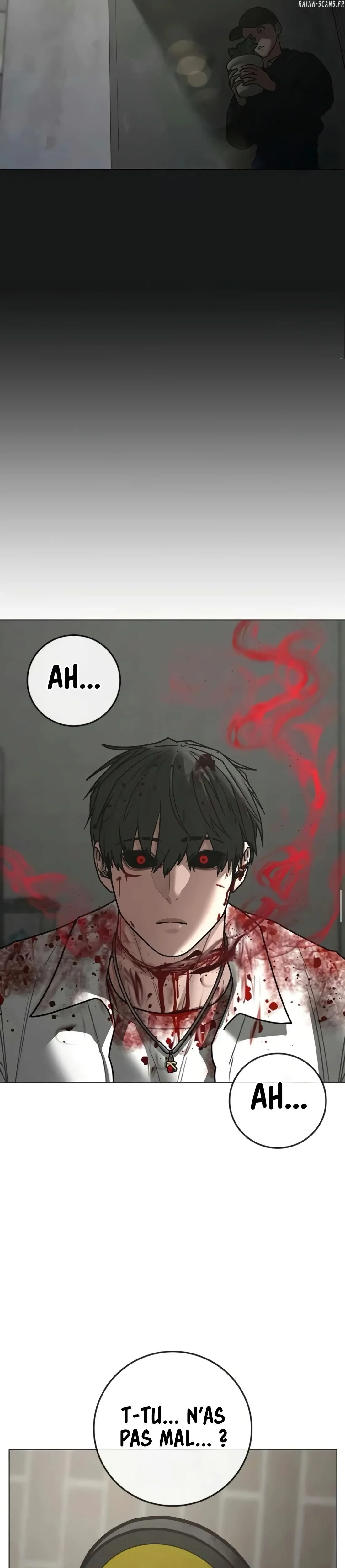 Read Reality Quest FR Manga Online