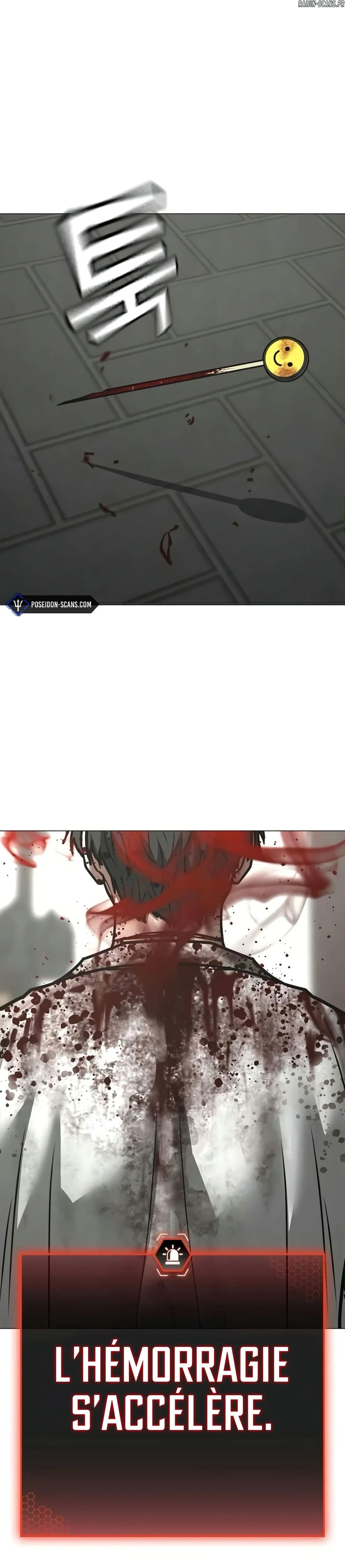 Read Reality Quest FR Manga Online