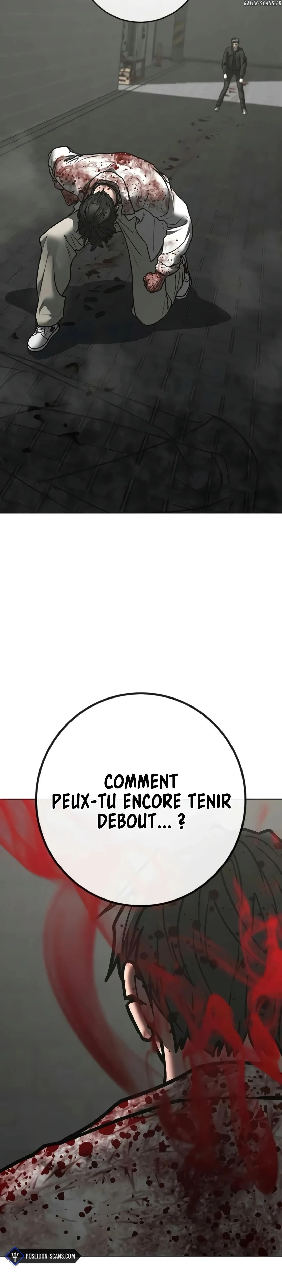 Read Reality Quest FR Manga Online