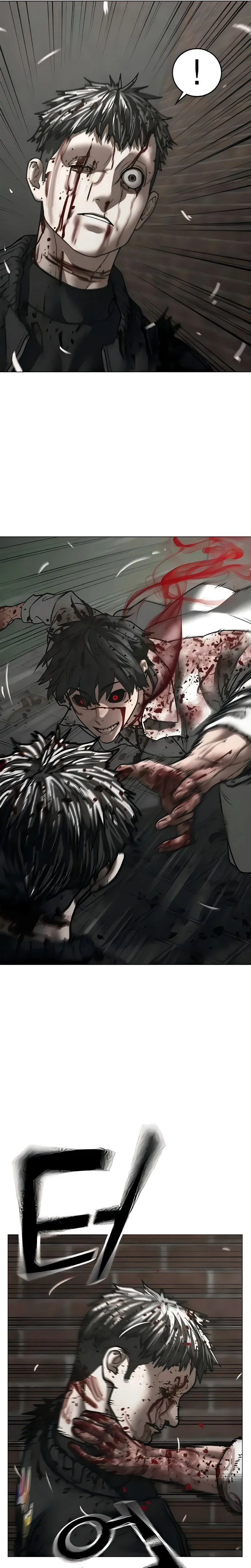 Read Reality Quest FR Manga Online