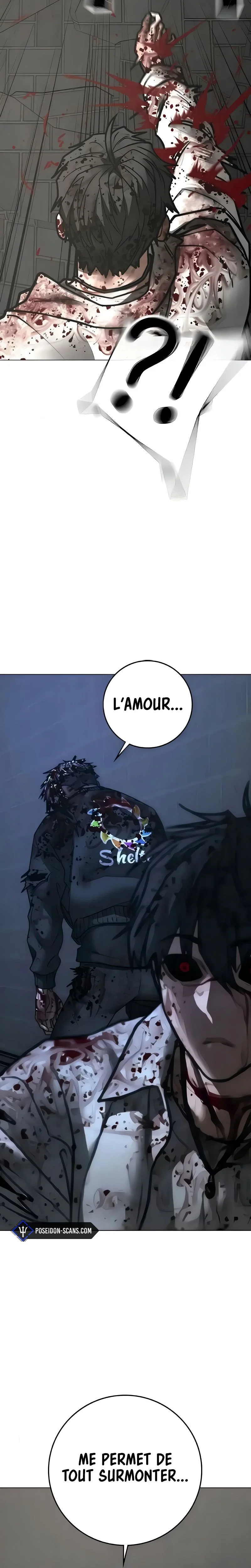 Read Reality Quest FR Manga Online