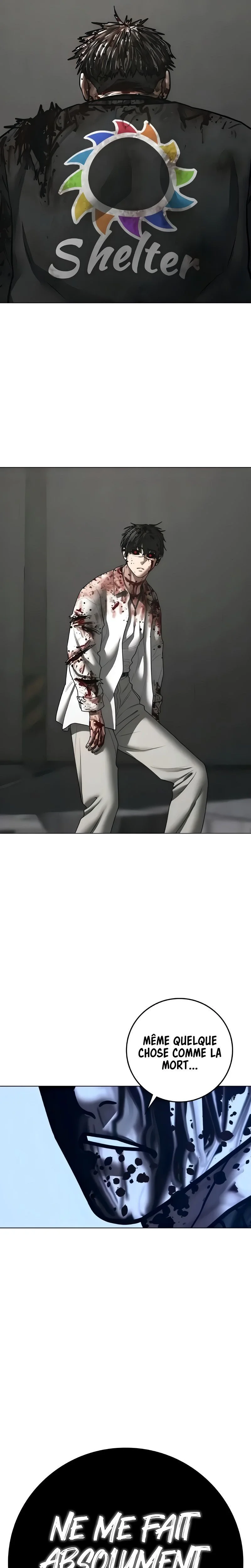 Read Reality Quest FR Manga Online