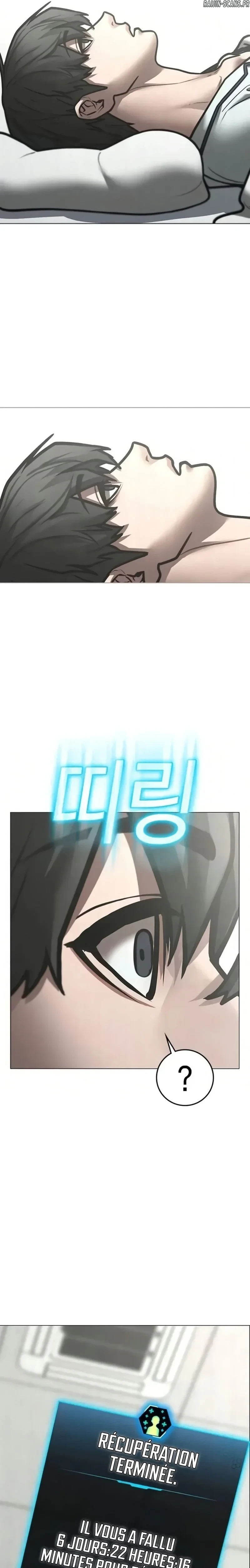 Read Reality Quest FR Manga Online