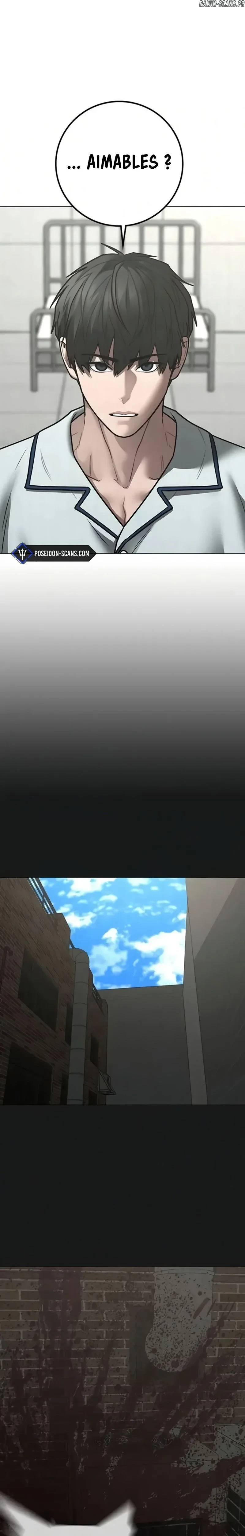 Read Reality Quest FR Manga Online