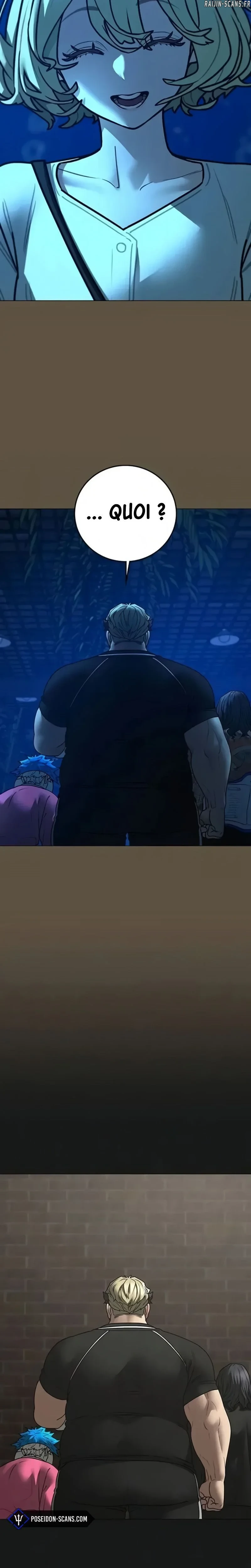 Read Reality Quest FR Manga Online