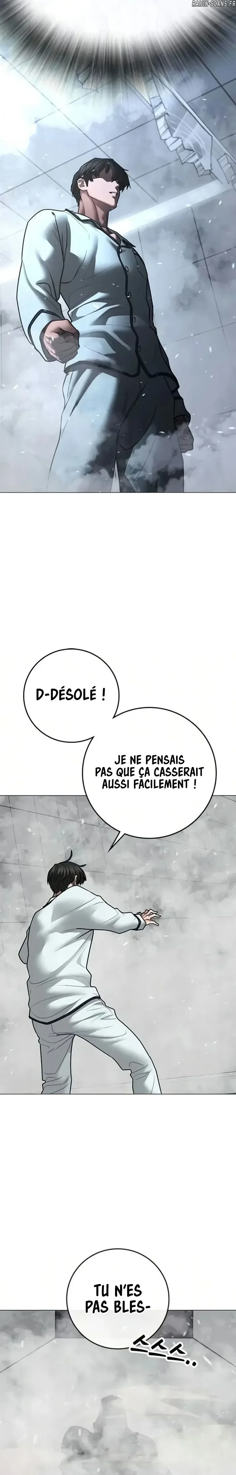 Read Reality Quest FR Manga Online