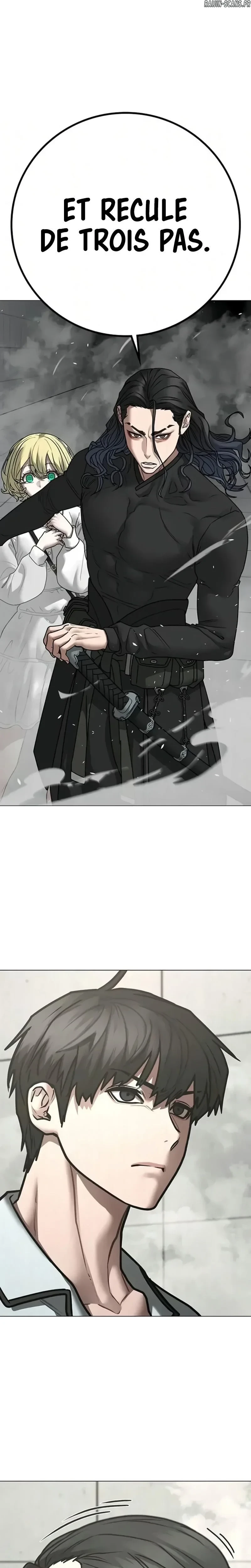 Read Reality Quest FR Manga Online