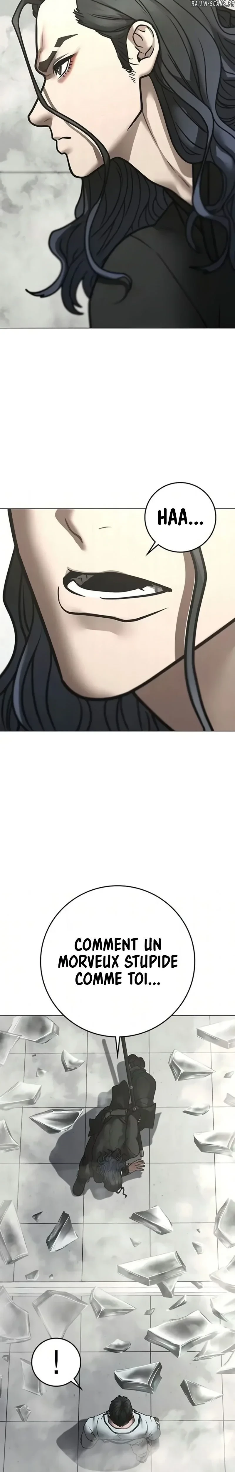 Read Reality Quest FR Manga Online