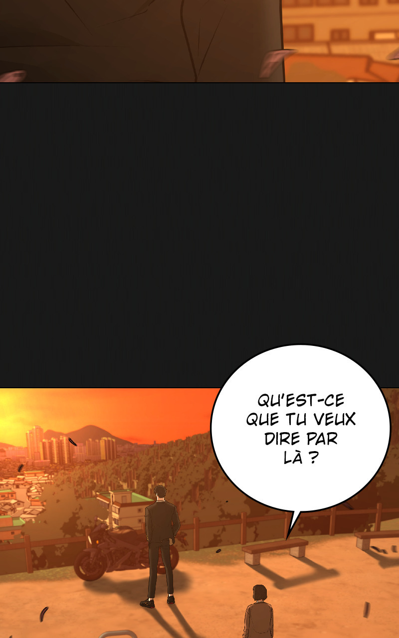 Read Reality Quest FR Manga Online