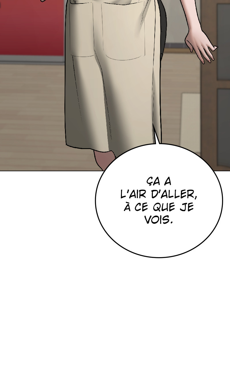 Read Reality Quest FR Manga Online