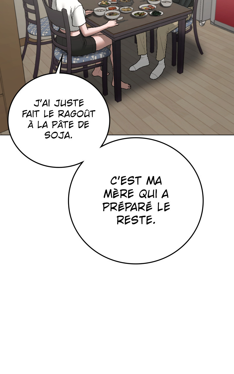 Read Reality Quest FR Manga Online