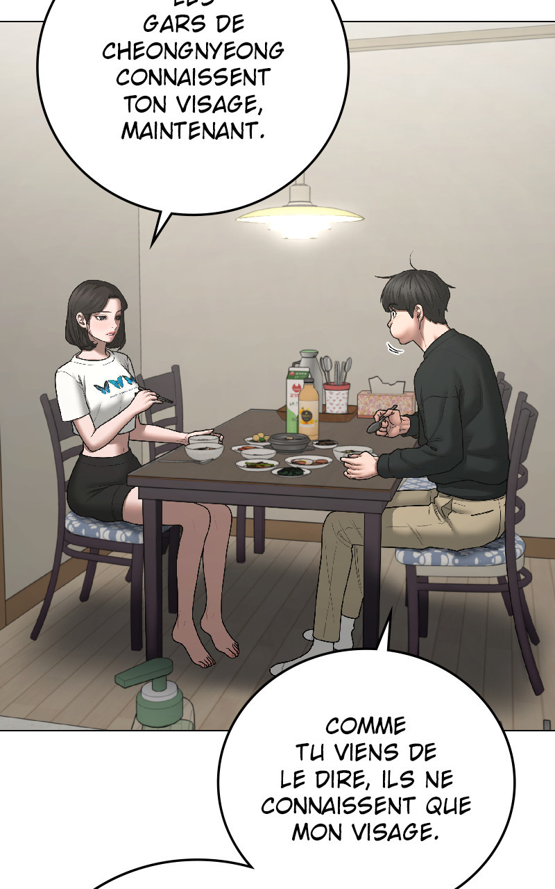 Read Reality Quest FR Manga Online