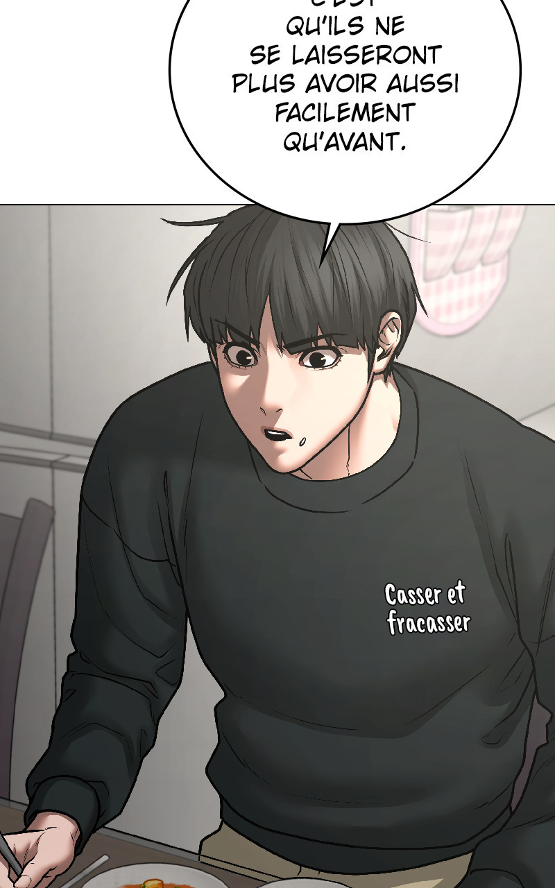 Read Reality Quest FR Manga Online