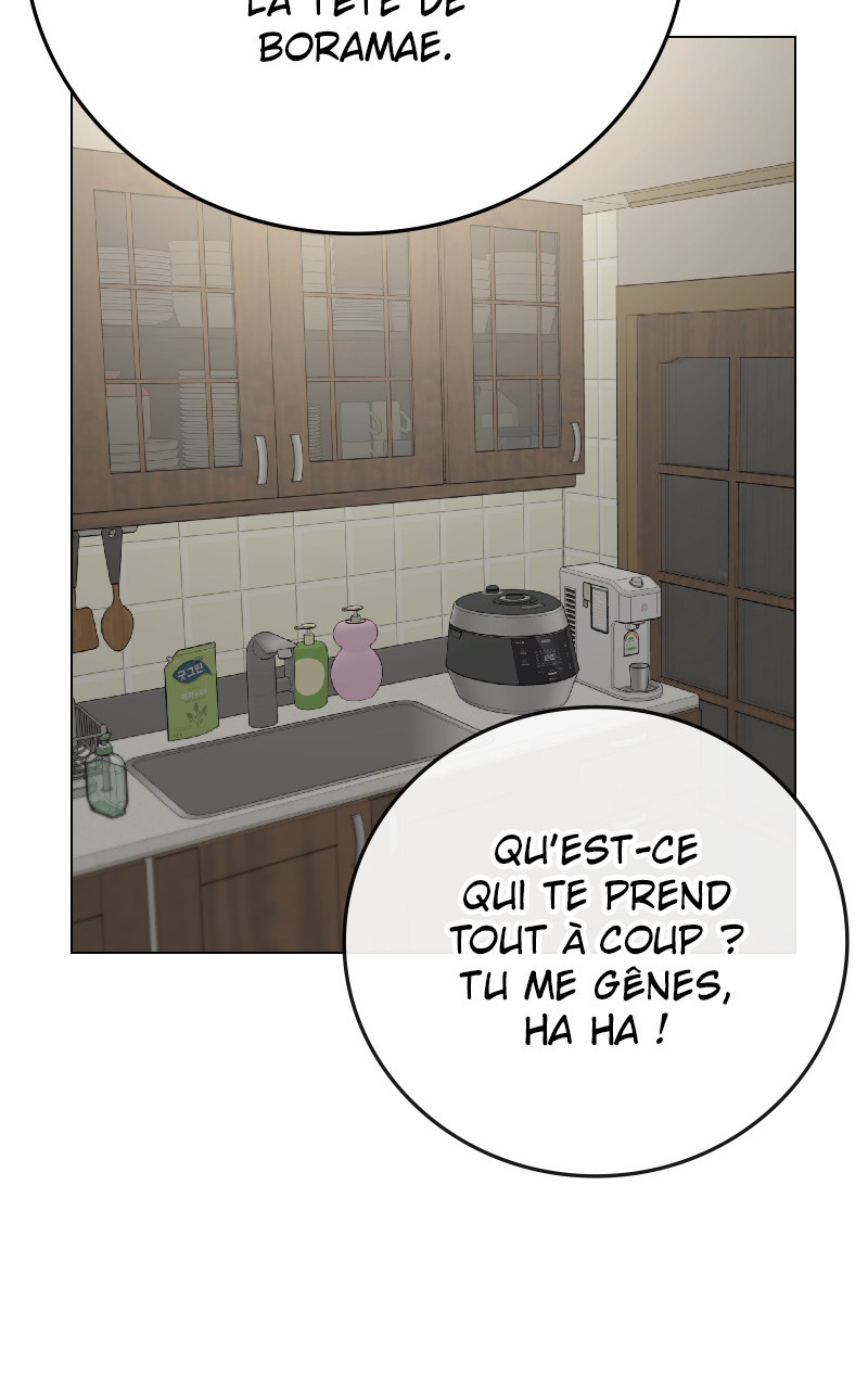 Read Reality Quest FR Manga Online