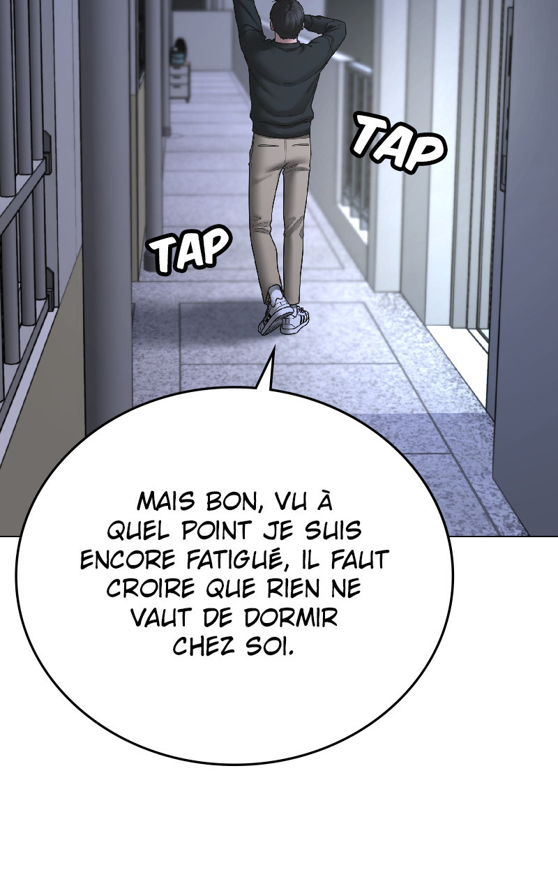 Read Reality Quest FR Manga Online