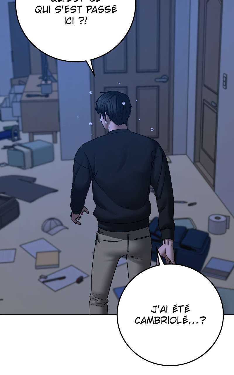 Read Reality Quest FR Manga Online