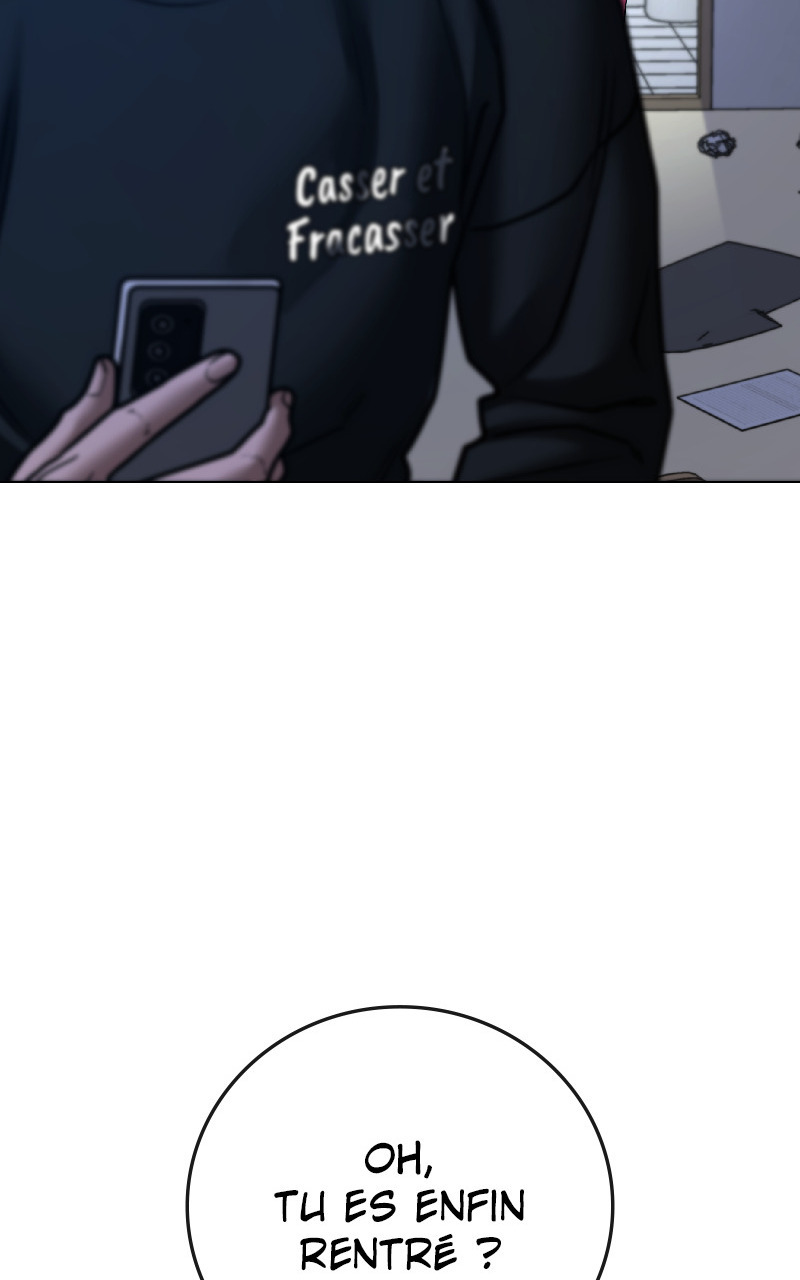 Read Reality Quest FR Manga Online