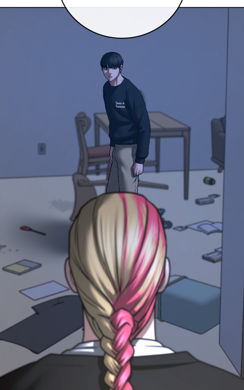 Read Reality Quest FR Manga Online