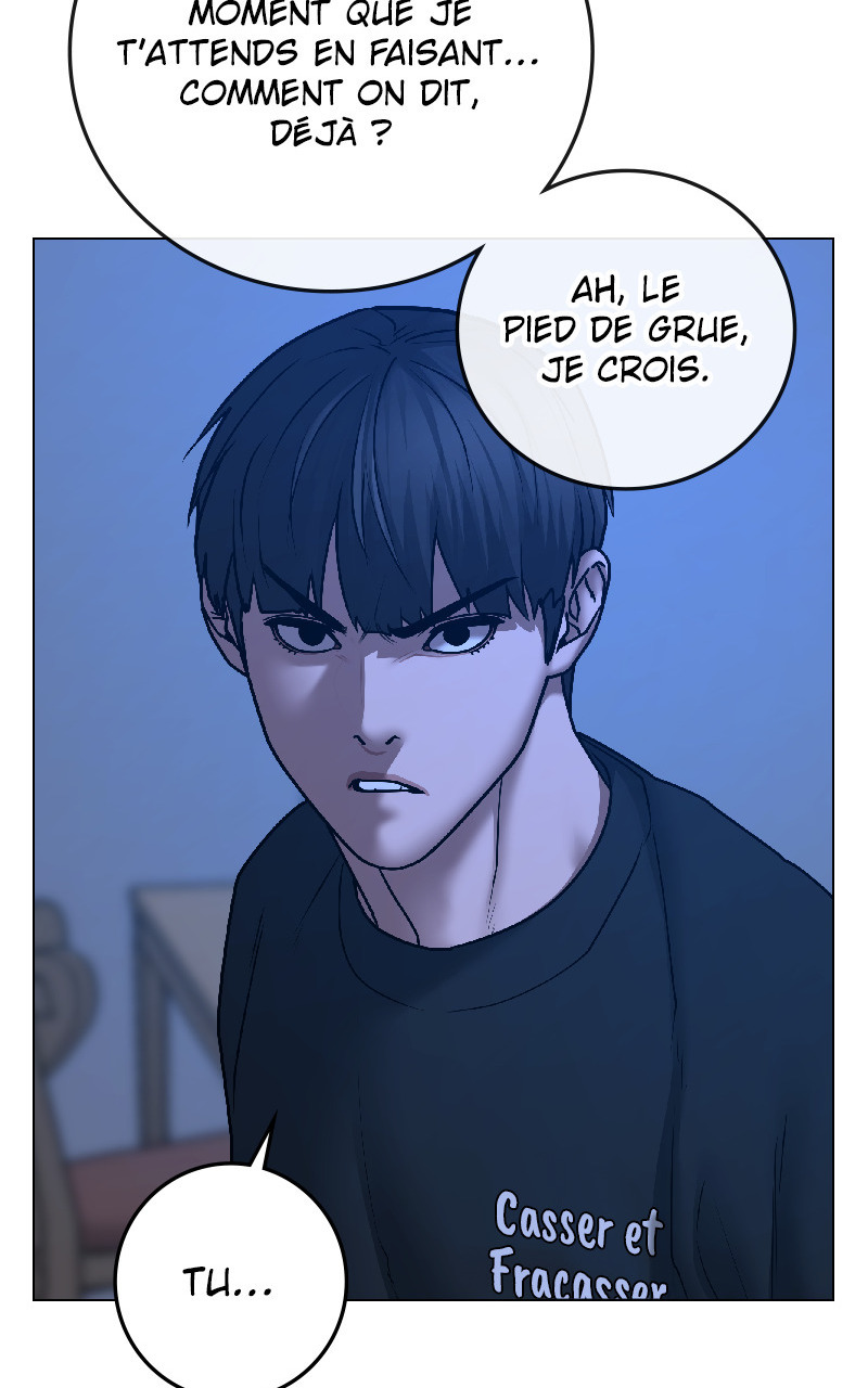 Read Reality Quest FR Manga Online