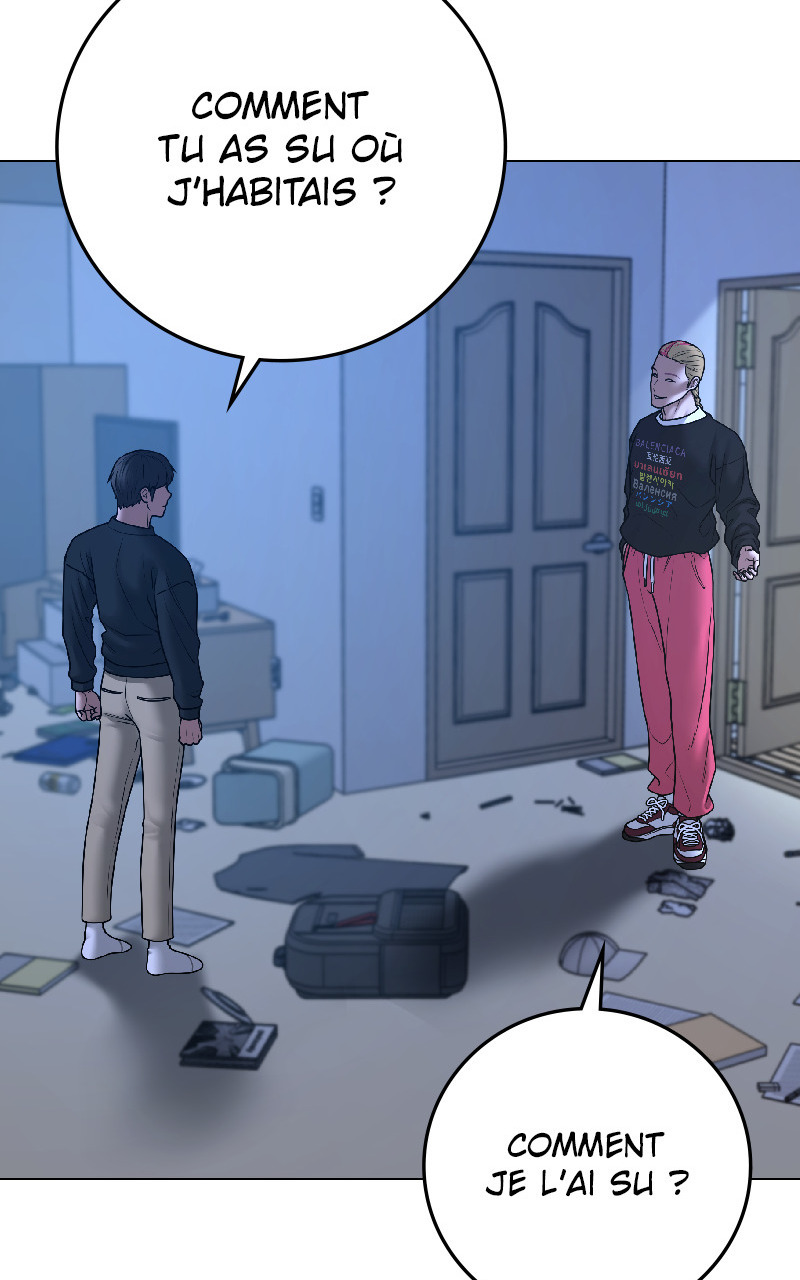 Read Reality Quest FR Manga Online