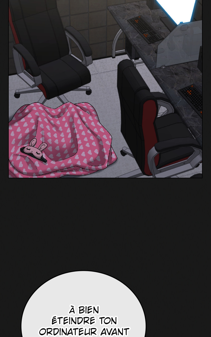 Read Reality Quest FR Manga Online