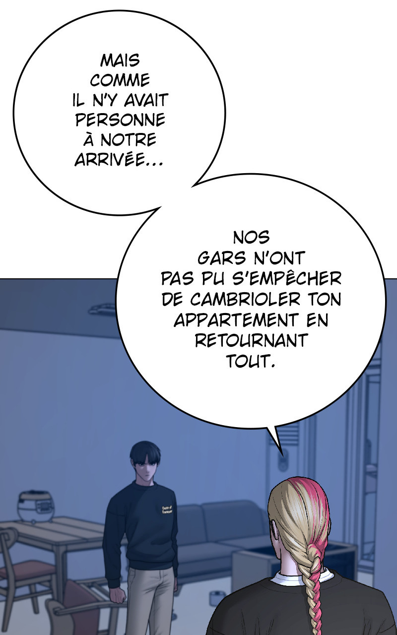 Read Reality Quest FR Manga Online