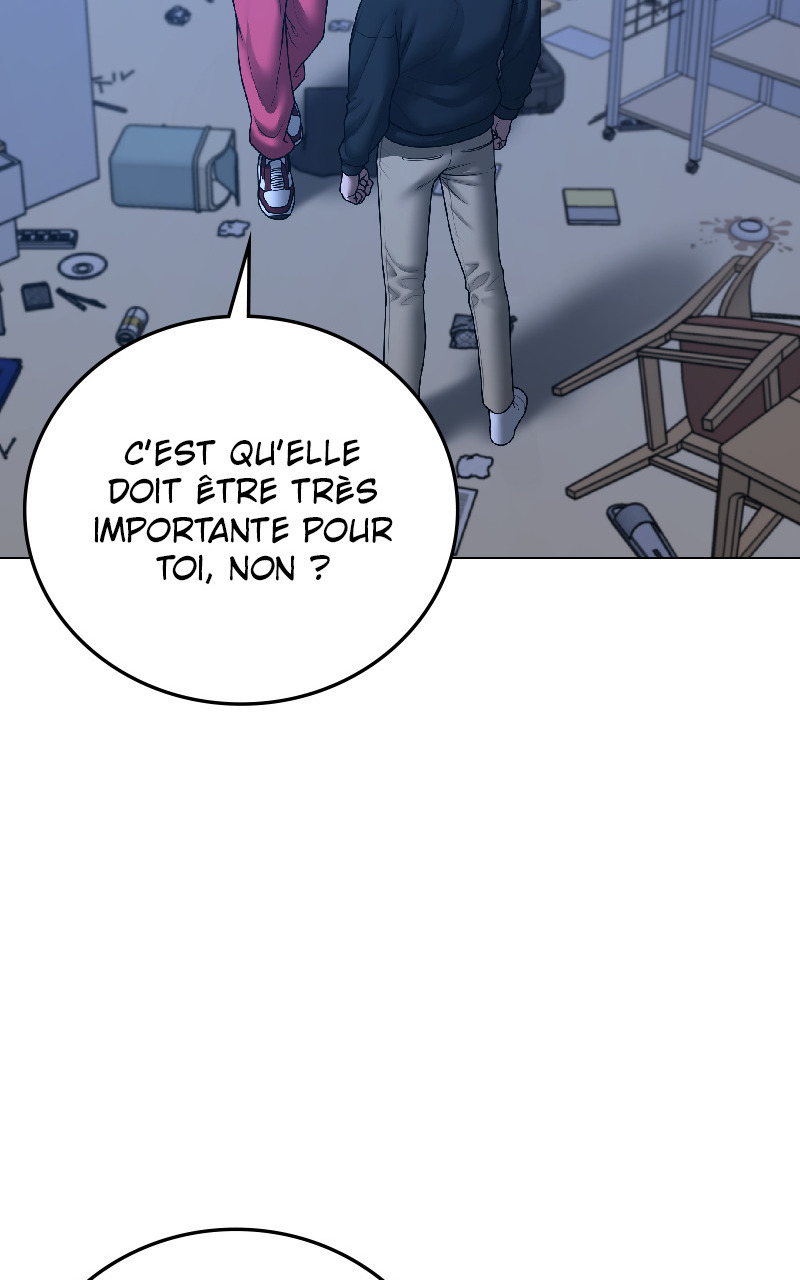 Read Reality Quest FR Manga Online